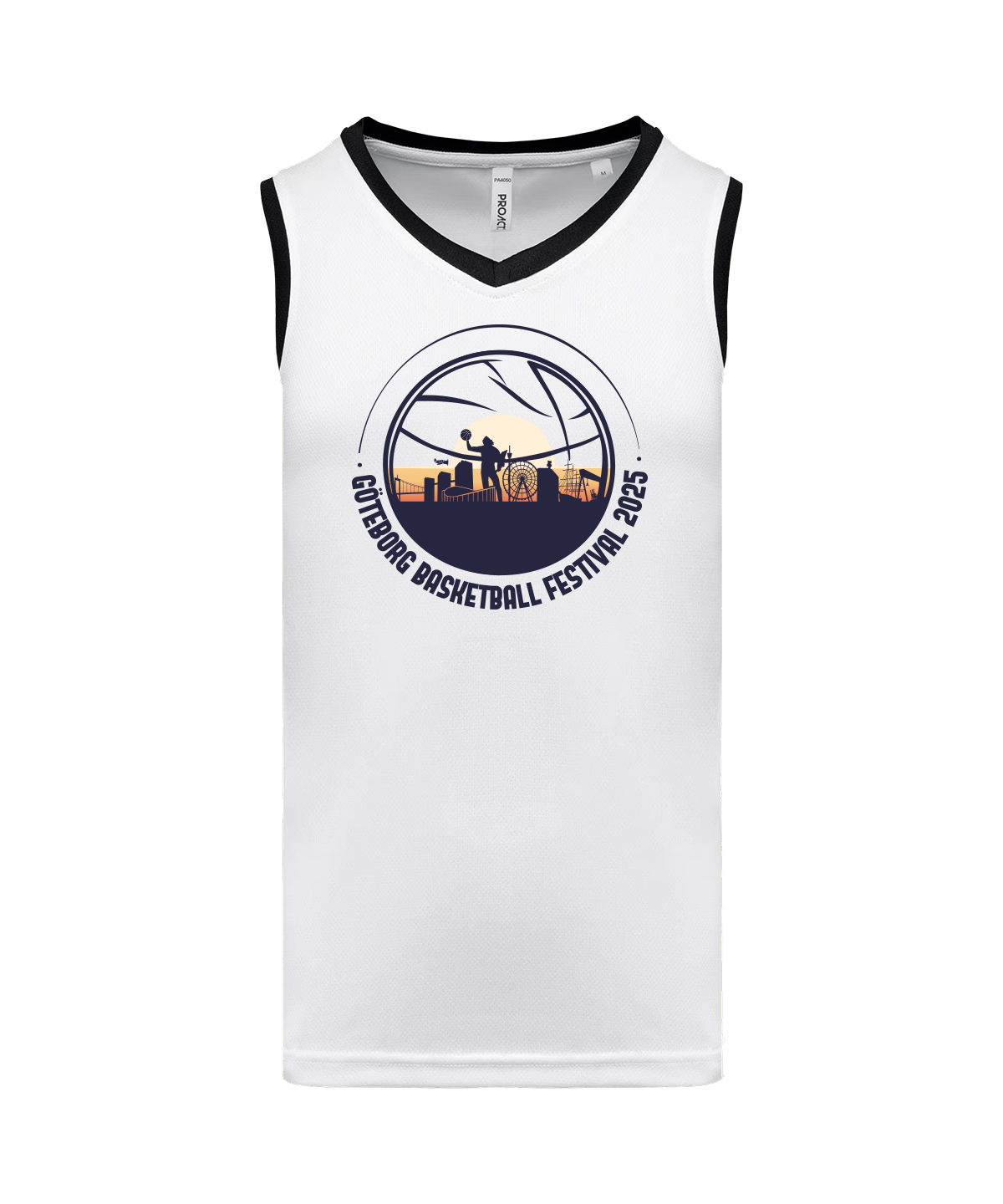 Limited Edition 2025 Jersey