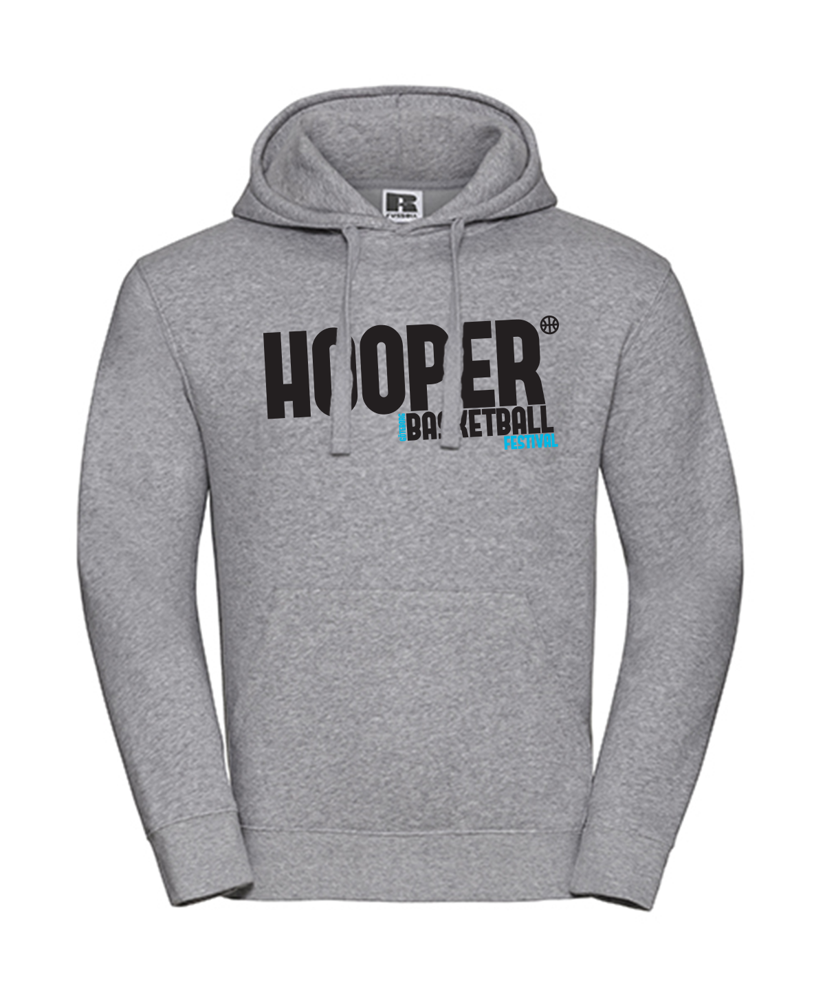 Hooper Hoodie