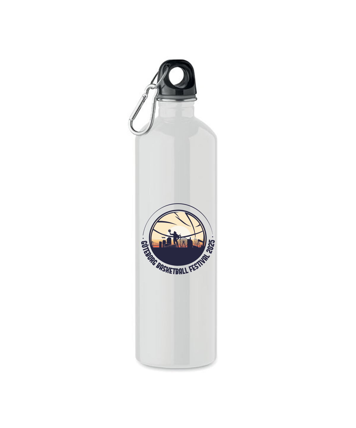 Limited Ed 2025 Water Bottle