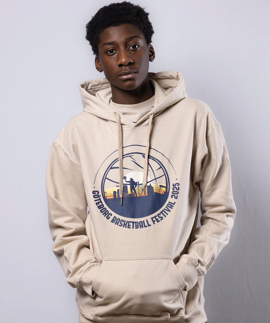 Limited Edition Hood 2025