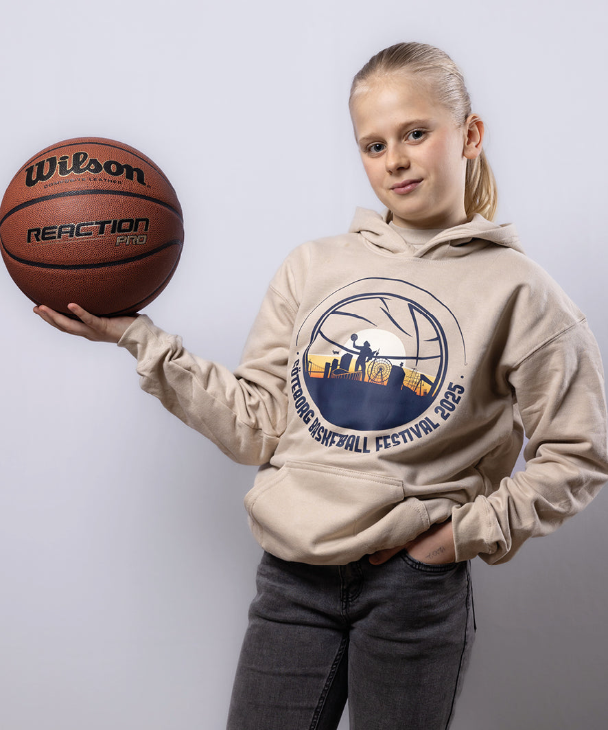 Limited Edition Hood 2025