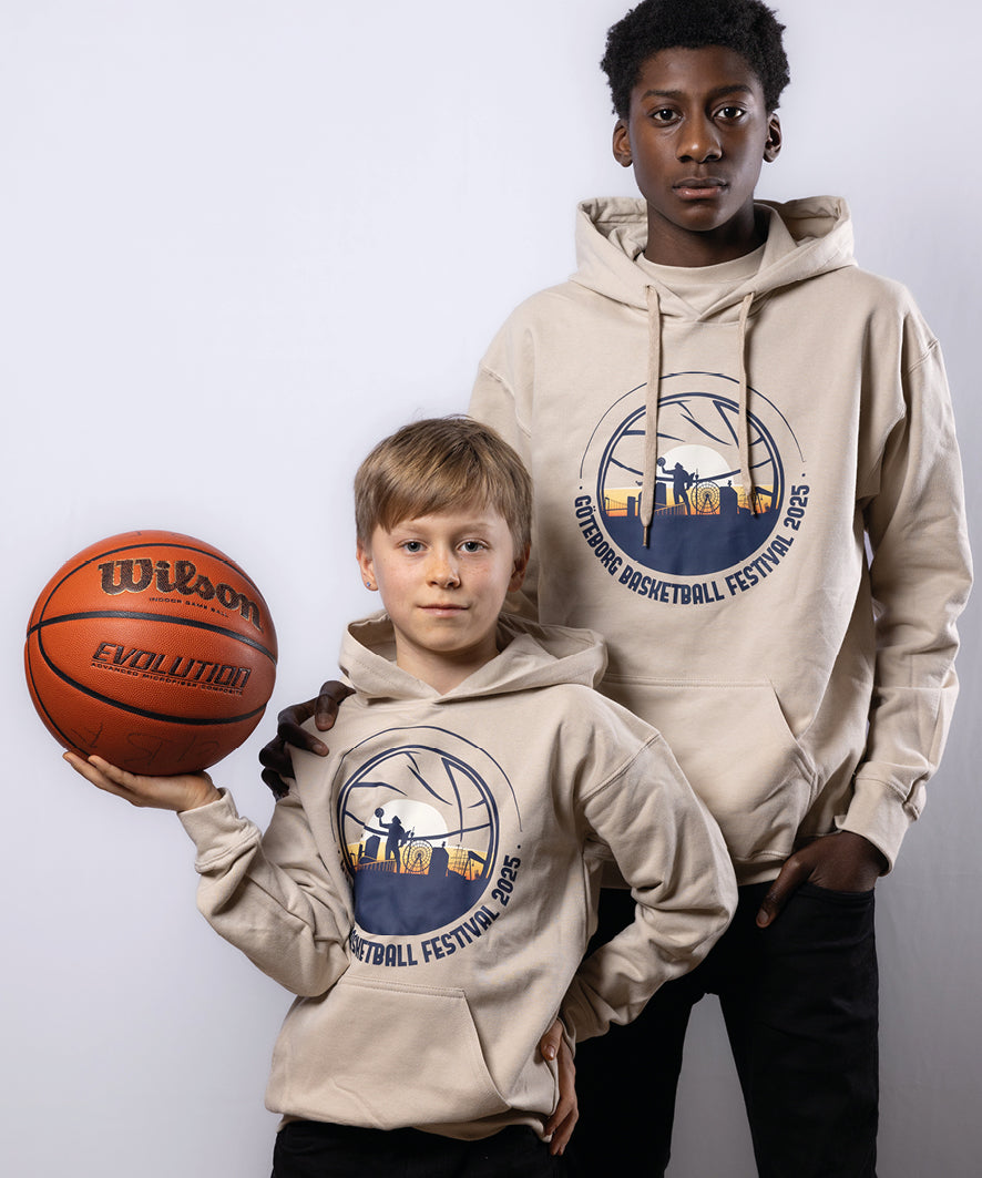 Limited Edition Hood 2025