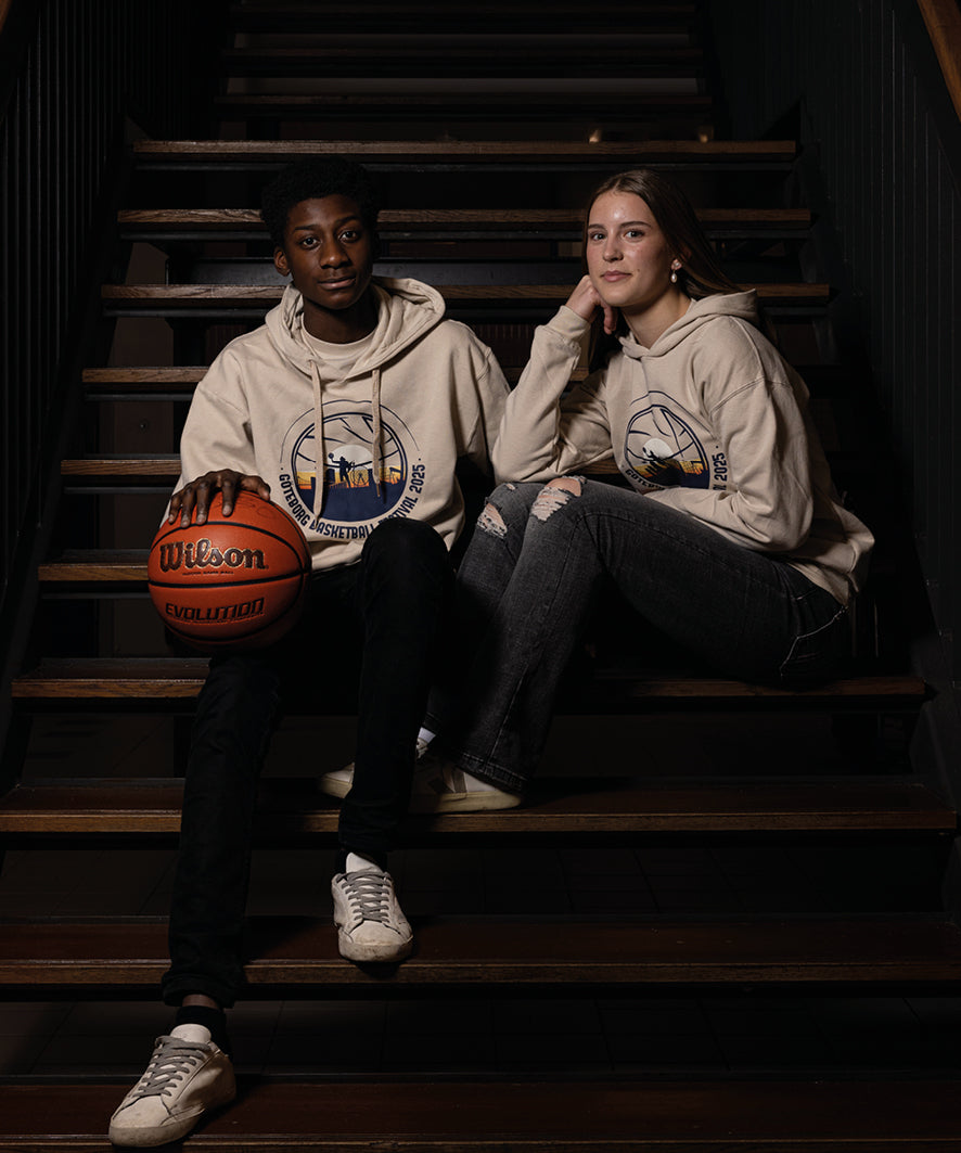 Limited Edition Hood 2025