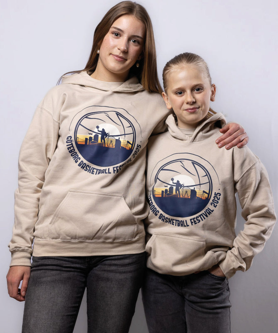 Limited Edition Hood 2025