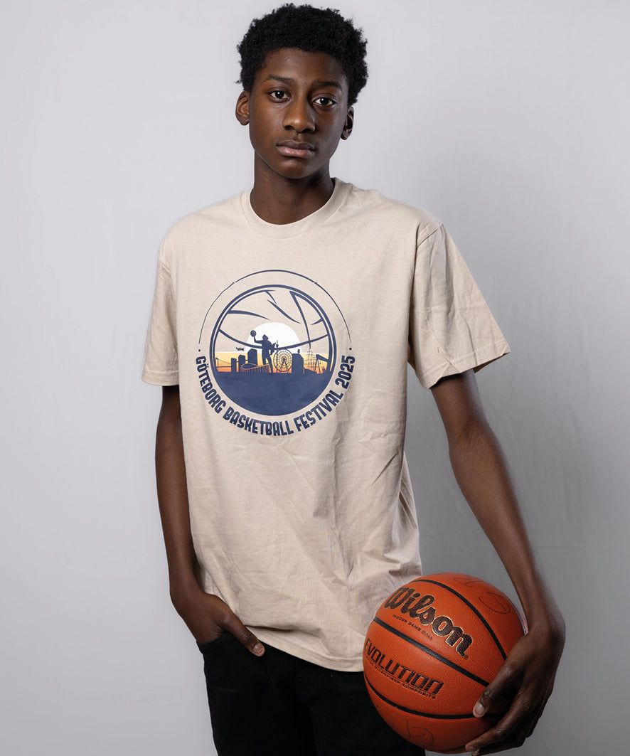 Limited Edition 2025 Tee