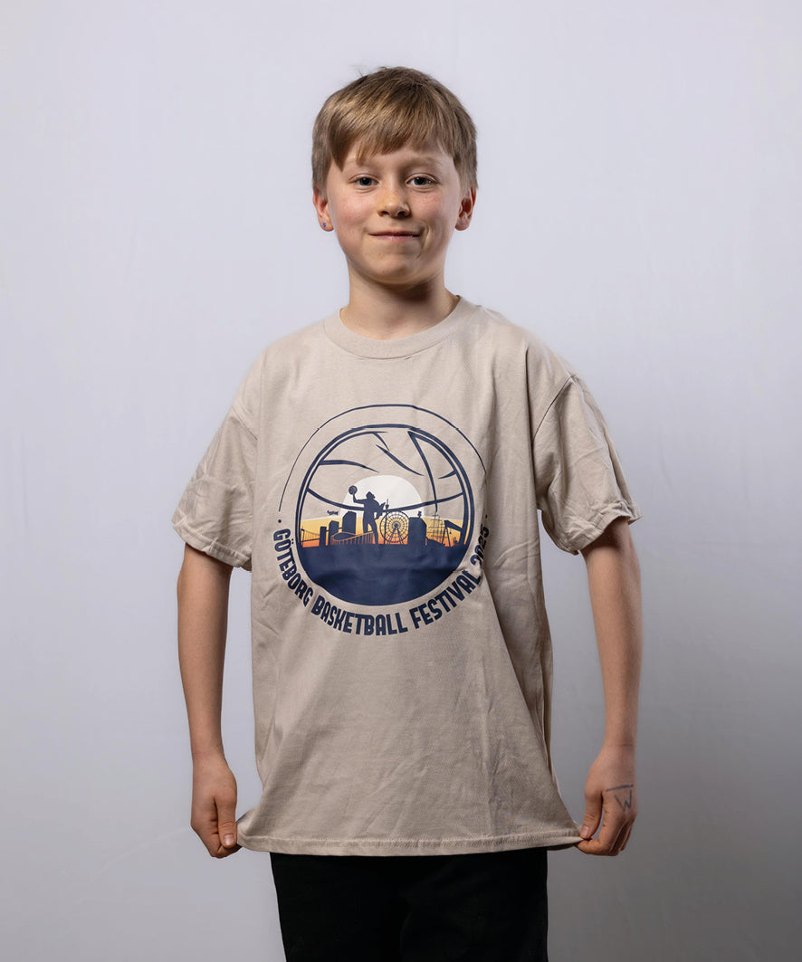 Limited Edition 2025 Tee