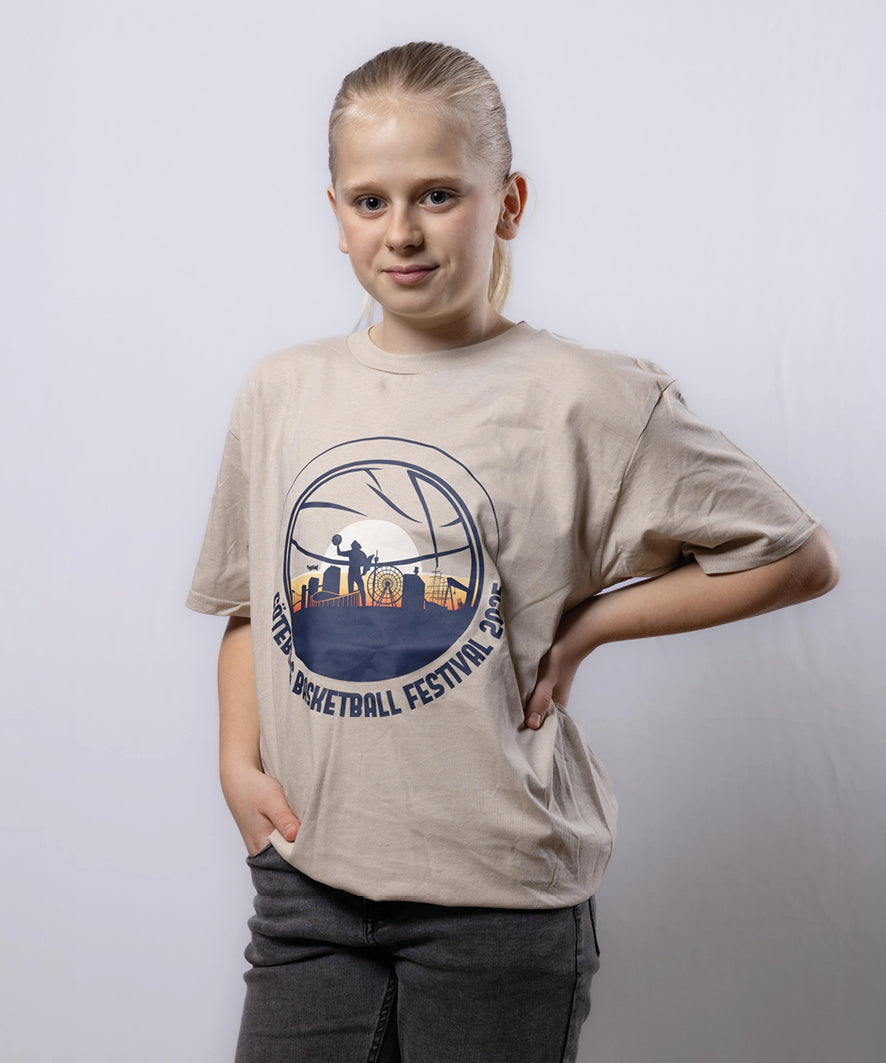 Limited Edition 2025 Tee