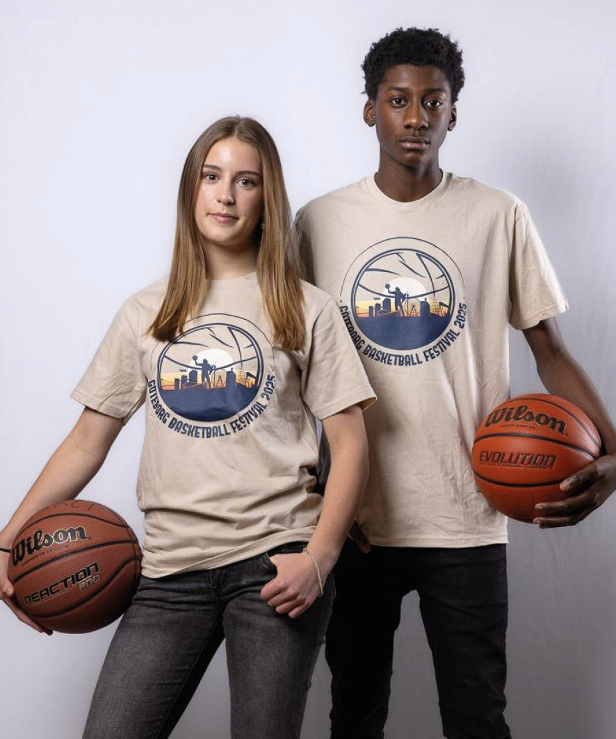 Limited Edition 2025 Tee