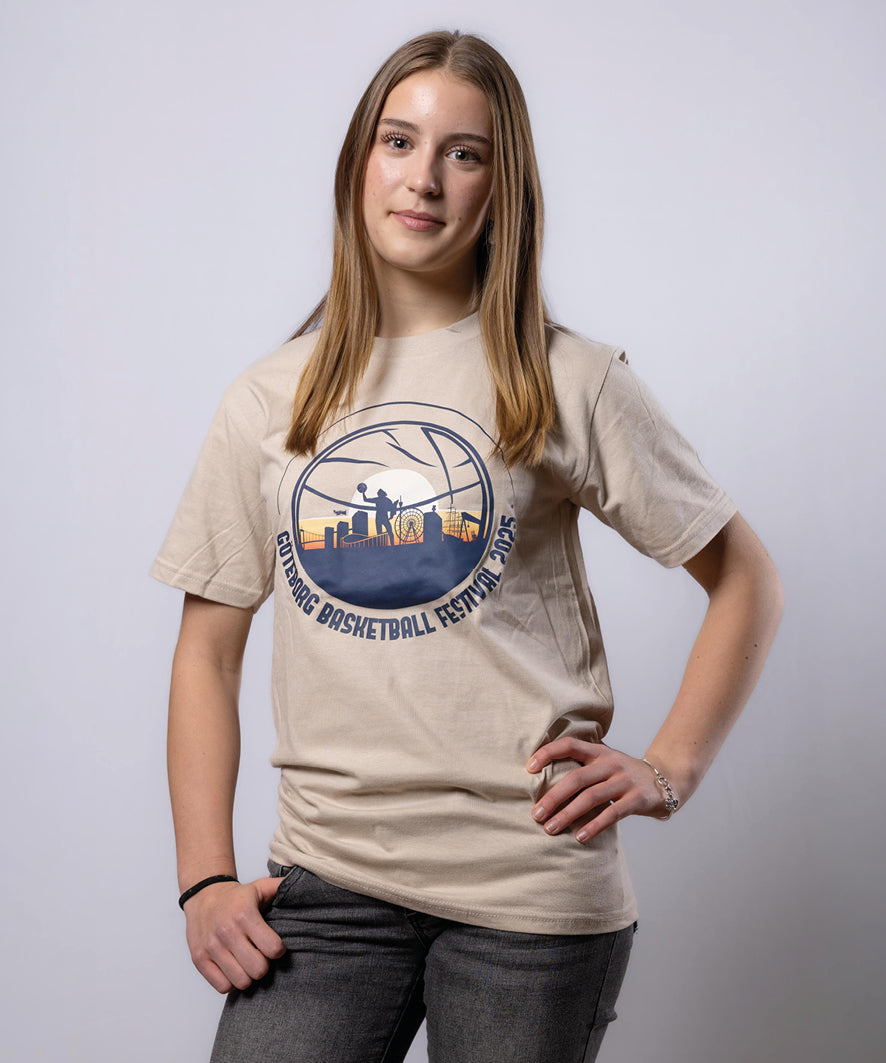 Limited Edition 2025 Tee