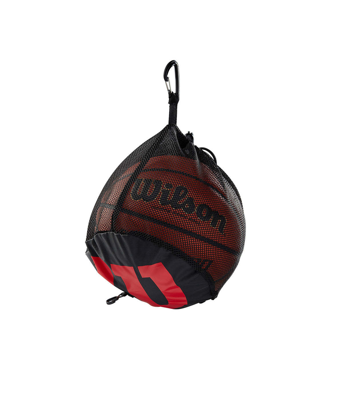 Single Ball Bag