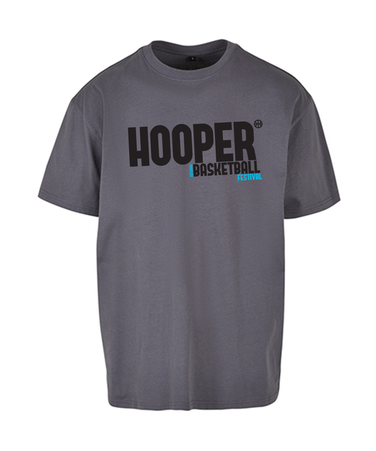 Hooper 2024 Tee