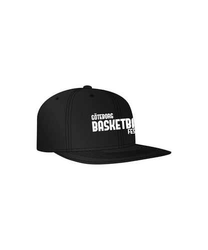 GBF Cap, black