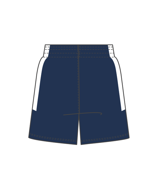 Basketshorts