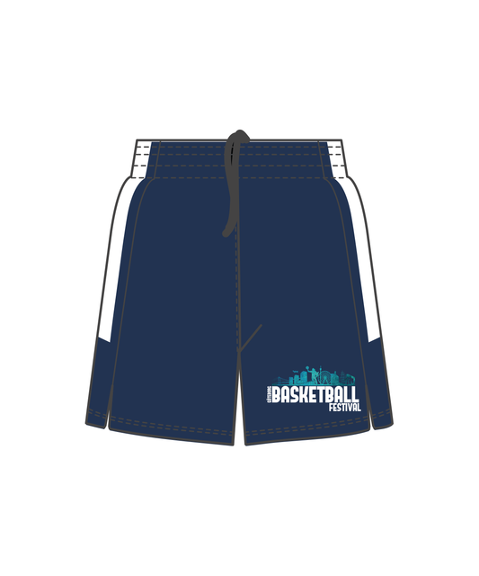 Basketshorts