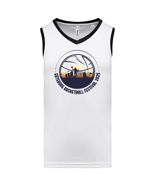 Limited Edition 2025 Jersey