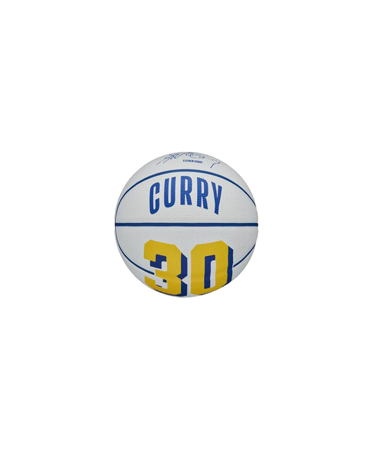 Stephen Curry NBA Icon Mini