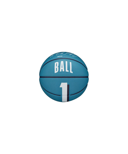 Lamelo Ball NBA Icon Mini