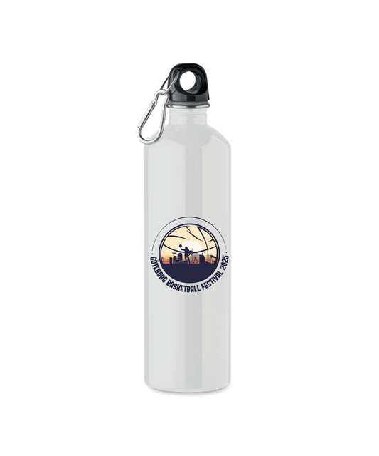 Limited Ed 2025 Water Bottle