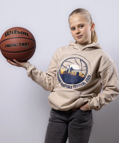 Limited Edition Hood 2025