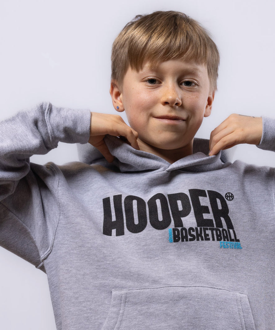 Hooper Hoodie