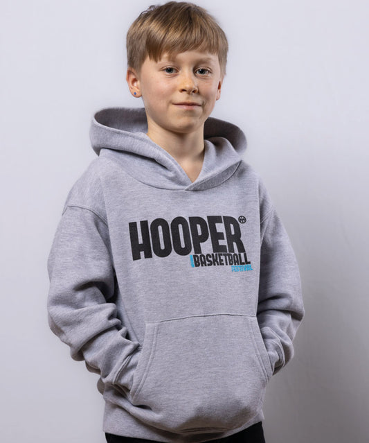 Hooper 2024 Hoodie