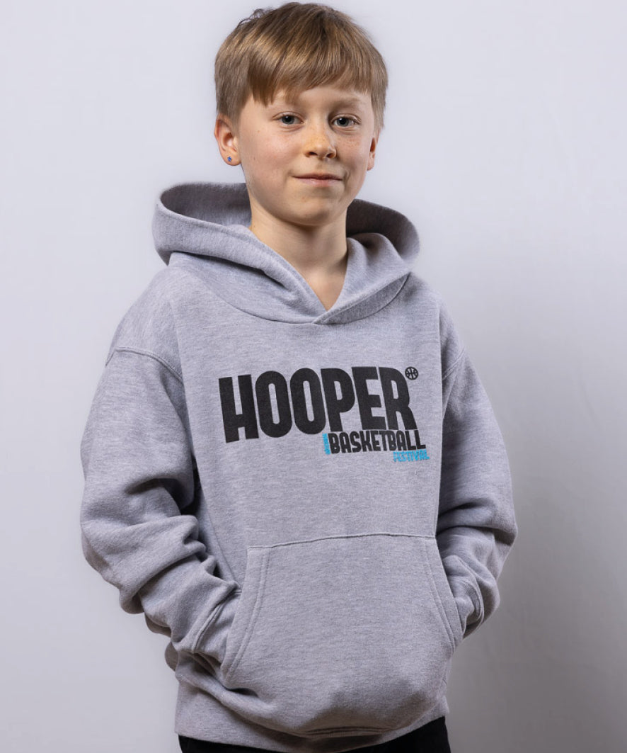 Hooper Hoodie