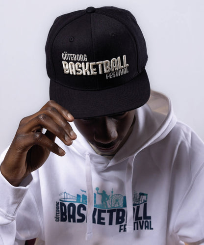 GBF Cap, black