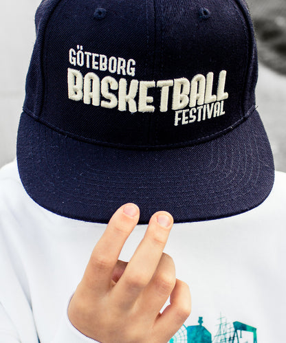 GBF Cap, black