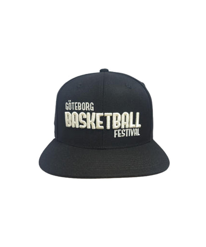 GBF Cap, black