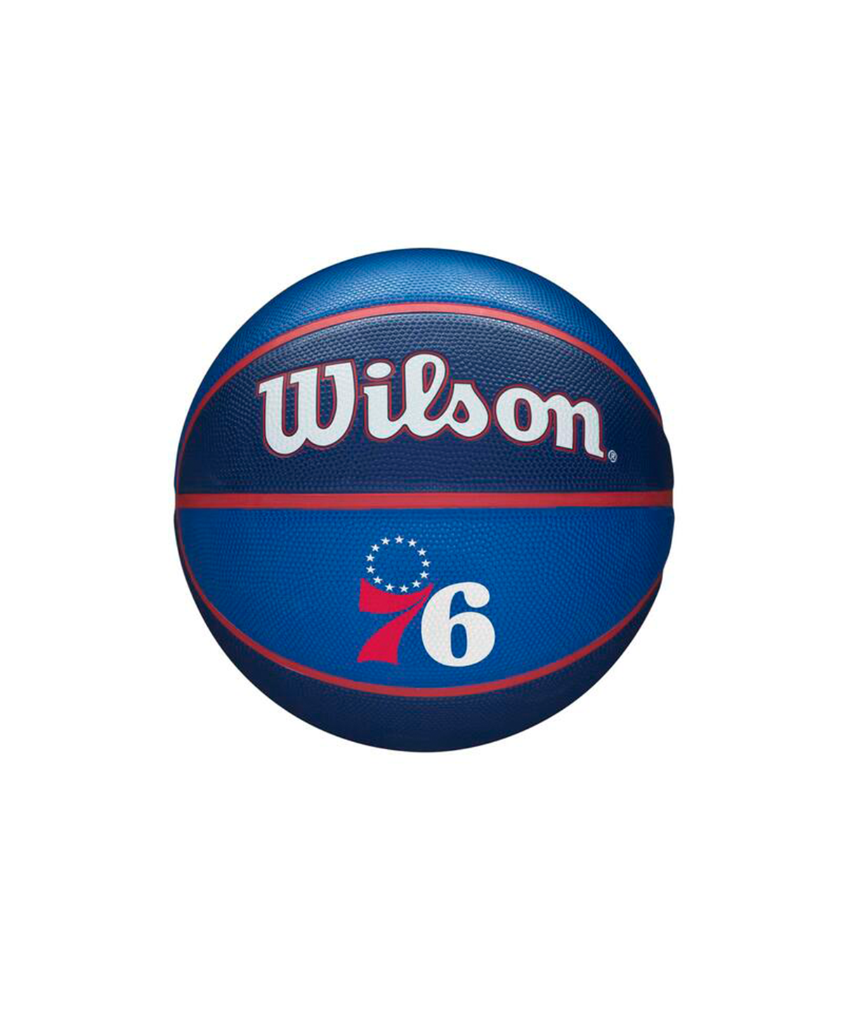 Philadelphia 76ers NBA Tribute